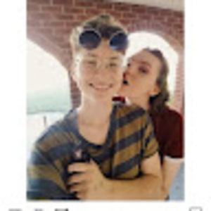 Meet your Posher, Maddie &